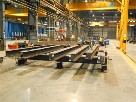 top 10 metal fabrication companies|largest structural steel fabricators.